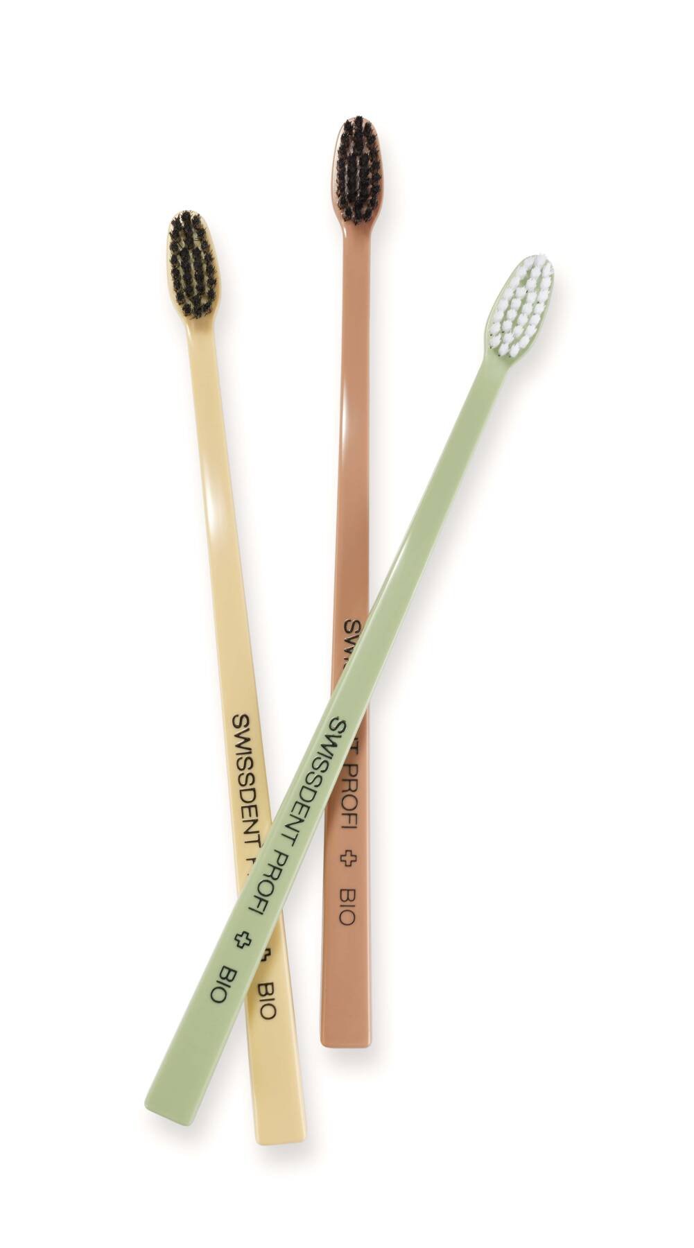 BİO PROFI Diş Fırçaları (YUMUŞAK)