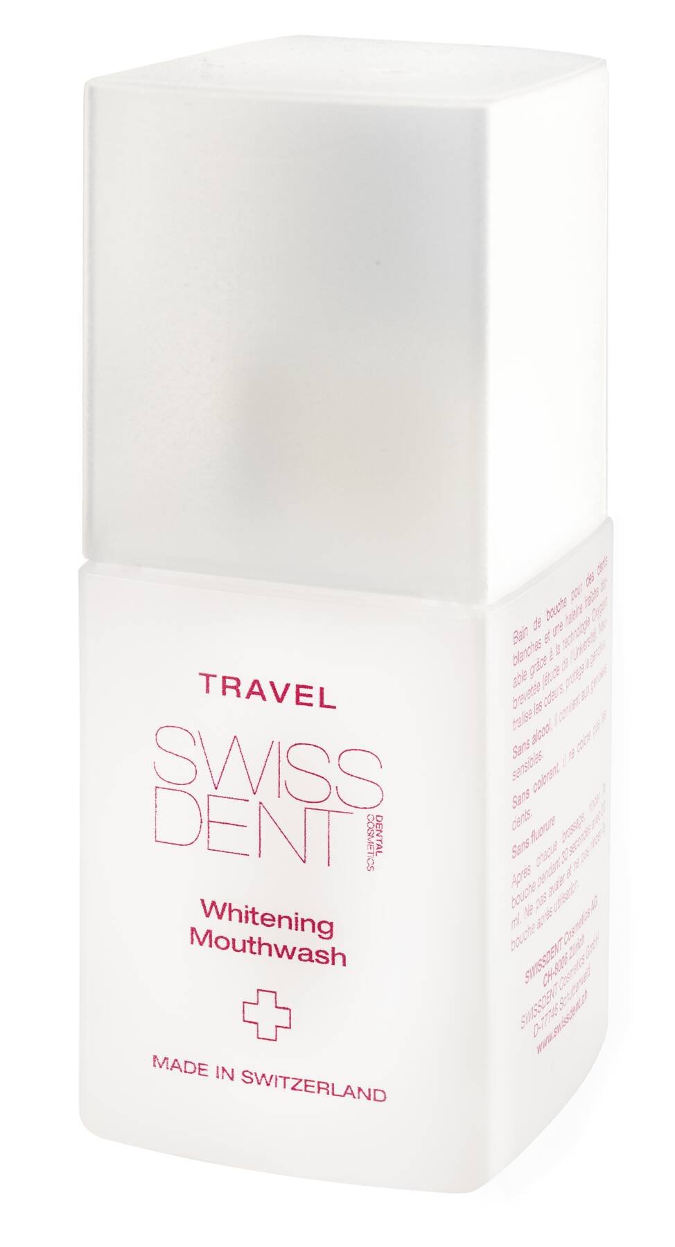 EXTREME 100ml Beyazlatıcı Ağız Gargarası