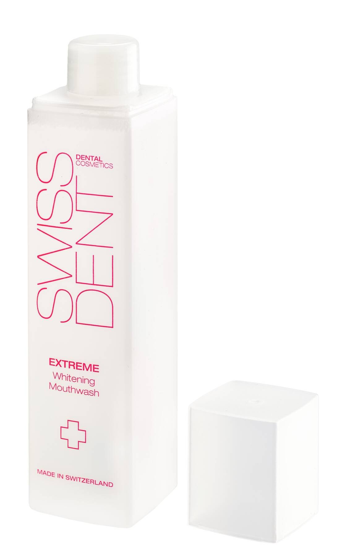 EXTREME 250ml Beyazlatıcı Ağız Gargarası